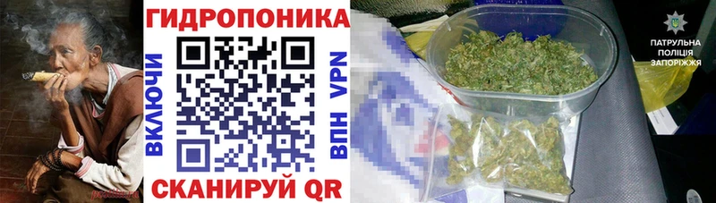 Каннабис Ganja Шали